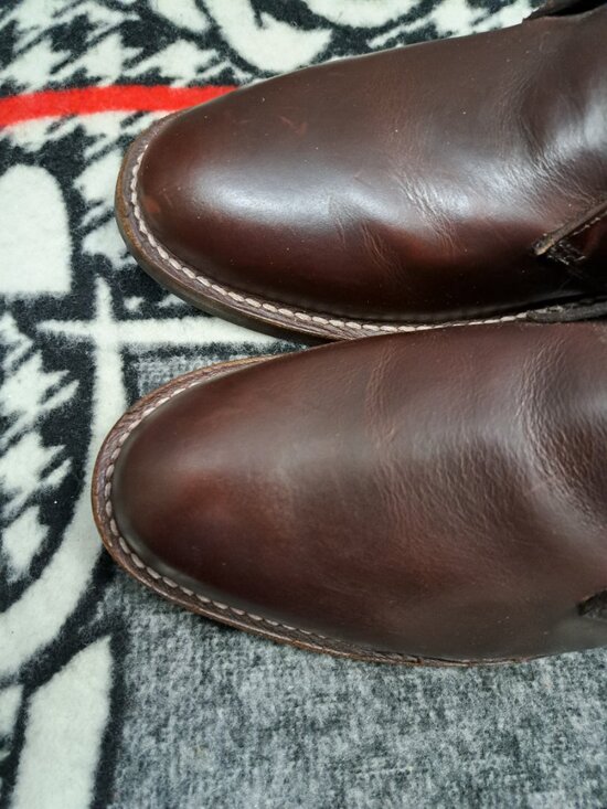 Thursday/Everyday Boot Company Scout Chukka Boots Men Size 10